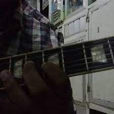 Pemakaman Berita Kehilangan Guitar Chords By Feast