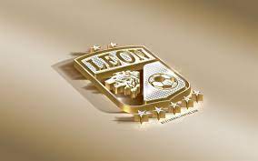 From wikipedia, the free encyclopedia. Download Wallpapers Club Leon Fc Mexican Football Club Golden Silver Logo Leon De Los Aldama Mexico Liga Mx 3d Golden Emblem Creative 3d Art Football For Desktop Free Pictures For Desktop Free