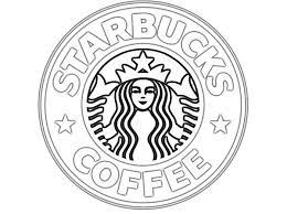 Check spelling or type a new query. Starbucks Logo Coloring Pages Starbucks Logo Coloring Pages 2020 Coloring Pages