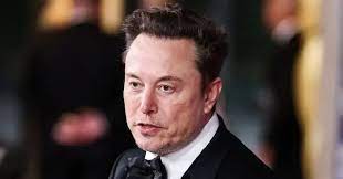 Stephen Colbert Jokes About 'Millions' Of Young People Hating Elon Musk