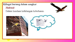 Maksud simpulan bahasa nasi tambah. Peribahasa Buku Latihan Tatabahasa Halaman 48 53 Lampiran