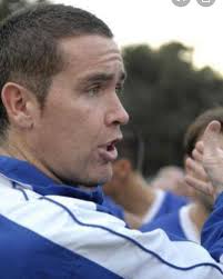Next of our club legends- Chris Cogan. 250 game player, 2002 Reserves  Premiership coach. Chris has coached all 3 sides