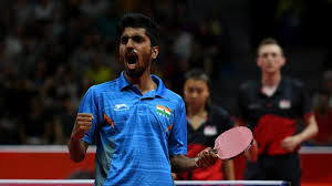 China has been the most successful nation in olympic table tennis, winning 53 medals (28 gold, 17 silver, and 8 bronze). We Are Confident India Table Tennis Players Will Put Up A Strong Show At Tokyo Olympics G Sathiyan Sports News