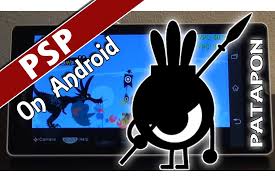 Descarga desbloqueo android archivo apk on android: Patapon Ppsspp V0 7 6 1510 Psp Emulator On Android Youtube