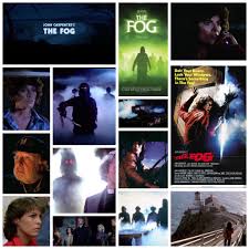 Suivront la bataille de midway, capricorne one, fog de john carpenter et creepshow de george a. John Carpenter S The Fog Podcasting Them Softly
