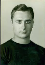 Legendary Ohio High School Football Coach Augie Bossu (Notre Dame, '39)  dies at age 91.