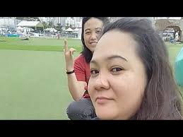 GRACE BRAVO VLOGS is live!Its a cloudy morning, hello everyone