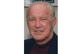 Stephen Murray Obituary (1938