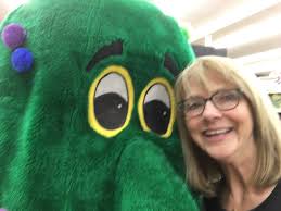 The Green Grocerette: November 2017