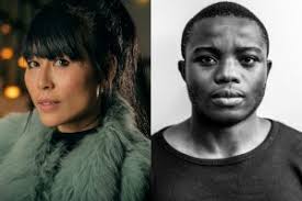 Moi Tran by Amit & Naroop