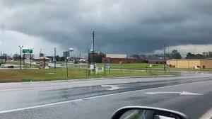 A tornado emergency has been declared in alabama as a violent storm hit the state. The Latest Death Toll From Alabama Tornado Rises To 23 Abc News