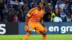 Imo his sp could go up significately and his sta just a little bit up. El Penal Que Atajo Wuilker Farinez Para Salvar A Millonarios Goal Com