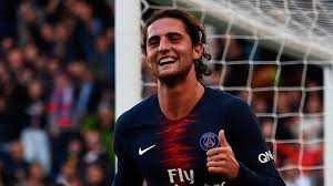 Born on the 3rd of february, 1995 in saint maurice, rabiot is a midfielder. New Twist In The Signing Of Adrien Rabiot By The Barcelona