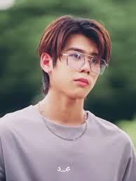 Finding Pepper's Girlfriend in Thamepo Series