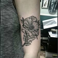 Check spelling or type a new query. 24 Charming Poppy Tattoos