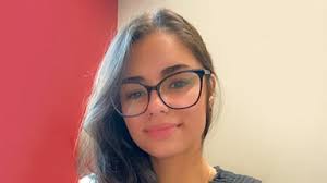 Leah Quinones, Student Services Coordinator