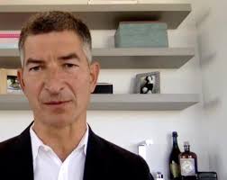 OpenTable CEO says 25% of restaurants won't survive coronavirus