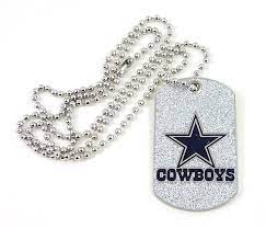 Nfl Dallas Cowboys Glitter Dog Tag You Can Find More Details By Visiting The Image Link Nfl Dallas Cowboys Cowboys Dog Tags