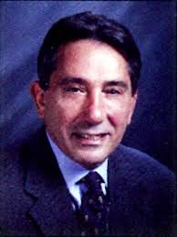 Faraday's Children (and Nickel)