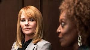 All Rise (TV Series 2019-2023) — The Movie Database (TMDB)