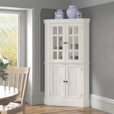 Small corner cabinets dining room ideas on foter. Dining Room Corner Cabinet Birch Lane