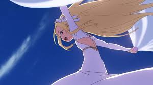 If you wish to support us please don't block our ads!! Maquia When The Promised Flower Blooms English Dub Trailer Youtube