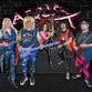 Spooktacular Rock Party with Aqua Nett event image
