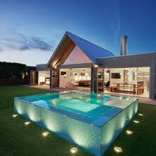 75 Beautiful Mid Century Modern Pool Pictures Ideas December 2020 Houzz