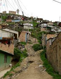 Die dort trainierten personen seien in anderen slums von bogotá aktiv. Ciudad Bolivar Bogota Wikipedia