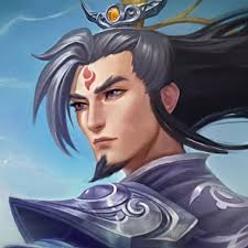 ▷【 LoL skin 】 Sonsuz Kılıç Yi