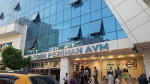 city van avm