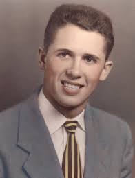 Robert Hinshaw Obituary