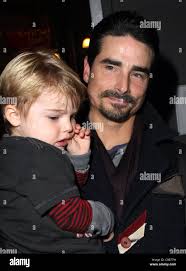 Mason richardson hi-res stock photography and images