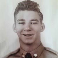 LeRoy LaCrone Obituary (2021)