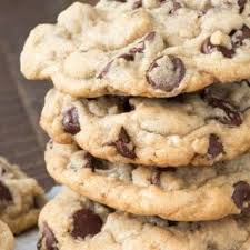 Best Chocolate Chip Cookie Recipe Seriously Crazy For Crust Recipe Best Chocolate Chip Cookies Recipe Cookies Recipes Chocolate Chip Best Chocolate Chip Cookie