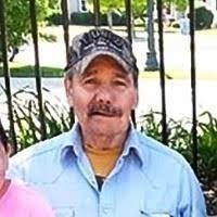 Filemon Ramos Obituary (1946