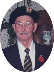 Lester Alonzo Conrad