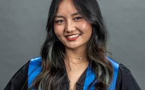 2023 International Health Student Awards