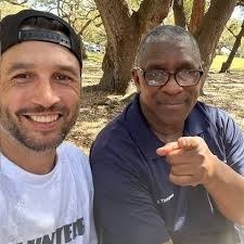 The 2025 Friendship Games, held