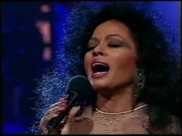 The force behind the power, 1991. Diana Ross When You Tell Me That You Love Me 1991 2004 Youtube