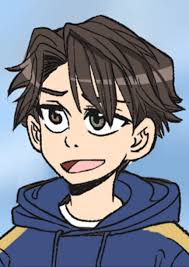 Trans Character Of The Day