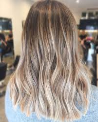 Balayage on dark hair is one of the best ways to pull off the modern coloring technique. Pin On The Vanity Haircare