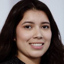 Izzie Dieter wins MLB Develops MVP at Trailblazer Series