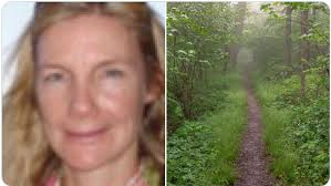 Julia Christine Devlin missing lecturer found dead: cause of death unknown