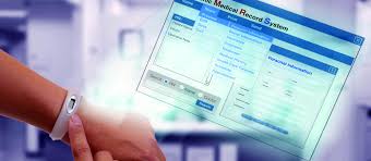 The ability to record and share key information on patients' and service users' interaction across organisations and care settings is a key component of ehealth . Ministry Left Hanging Over Future Of Electronic Health Record New Zealand Doctor