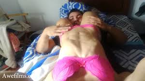 MICAELA VISCIDO – FemDom HD