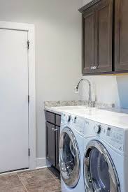 when planning a laundry room remodel