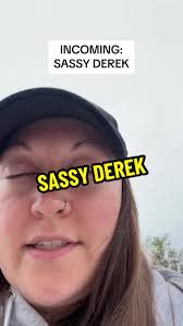 Derek's Phone Is Dead