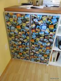 You Ve Bought Your Morliden Glass Doors To Go On Your Billy Bookcases And You Ve Bought The Material To Add A Per Fabric Panels Billy Bookcase With Doors Ikea