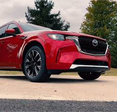Image result for Artisan Red 2025 CX-90